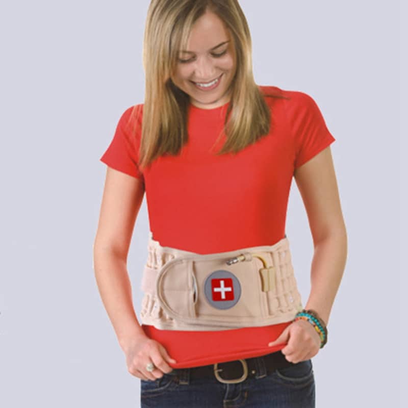 BACKRELIEF- SCIATICA & BACK PAIN RELIEVER - Image 2