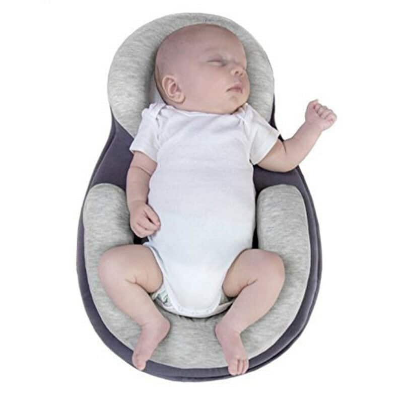 Portable Baby Bed - Image 2