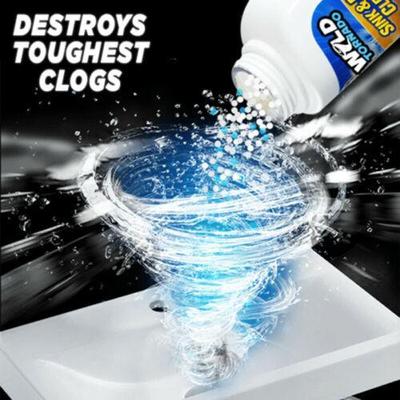 Super Clog Remover - Image 2