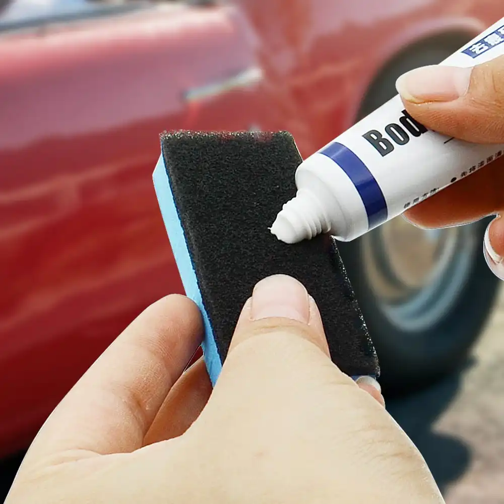 Miracle Car Scratch Removal Kit - Image 2