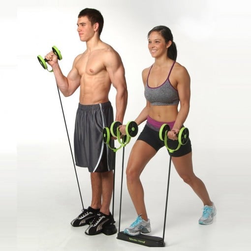 Abdominal Trainer - Image 2