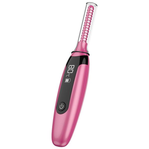 Premium Heated Eyelash Curler - Image 2