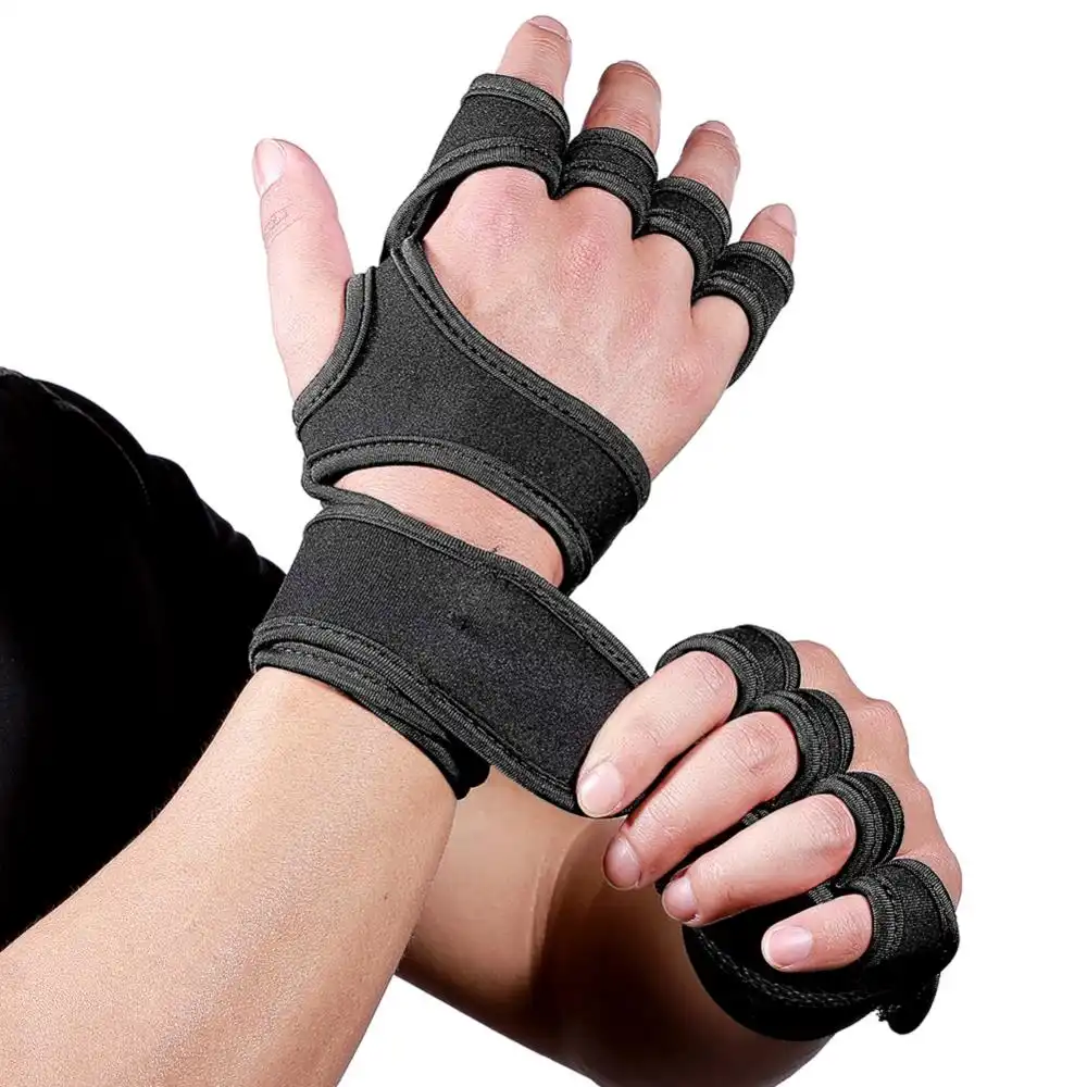 Ultimate Training Wrist Support - Image 2