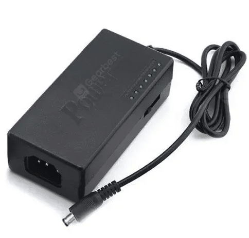 Universal Power Adapter Set For Notebook - Image 2