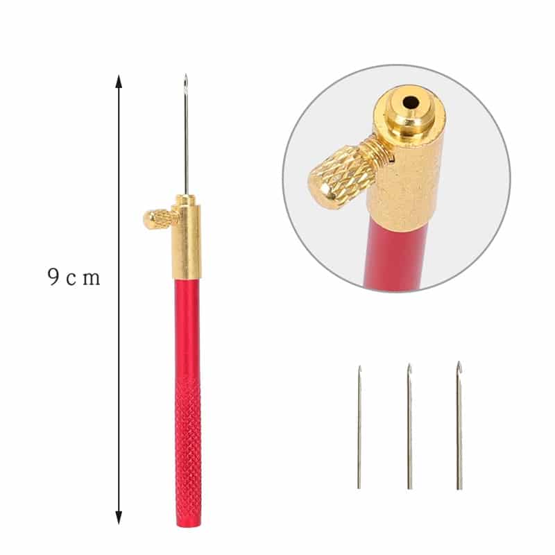 TAMBOUR CROCHET HOOK - Image 2