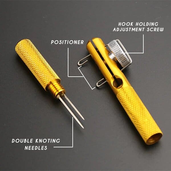 Knot Tying Kit For Kids - Image 2