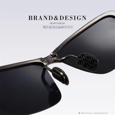 Magic Polarized Sunglasses