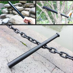 Waterproof Baseball Bat Flashlight