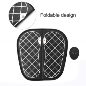 FOOT MASSAGE SIMULATOR