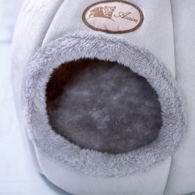 Funny Warm Pet Cave