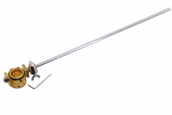 Circular Plasma Cutter Guide