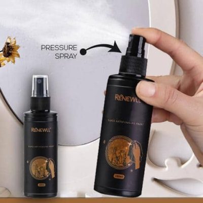 Anti Fog Spray