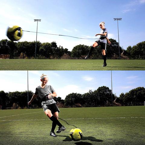 Practice Football Kit - Image 2