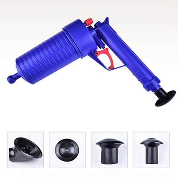 Air Power Cleaner Pump - Image 2