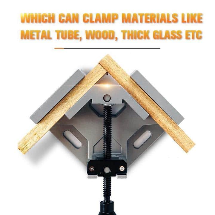 90 Degree Fixture - Image 2