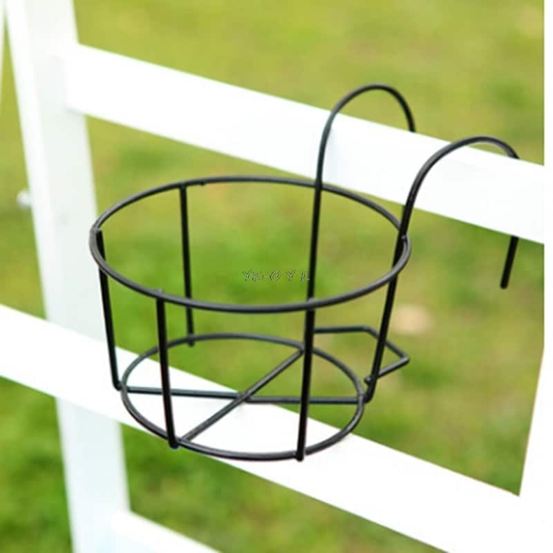 European Style Plant Pot Stand - Image 2