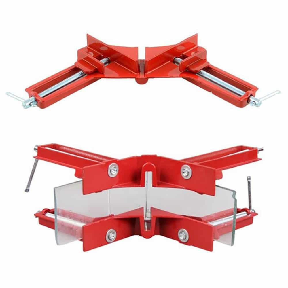 90 Degree Right Angle Clip - Image 2