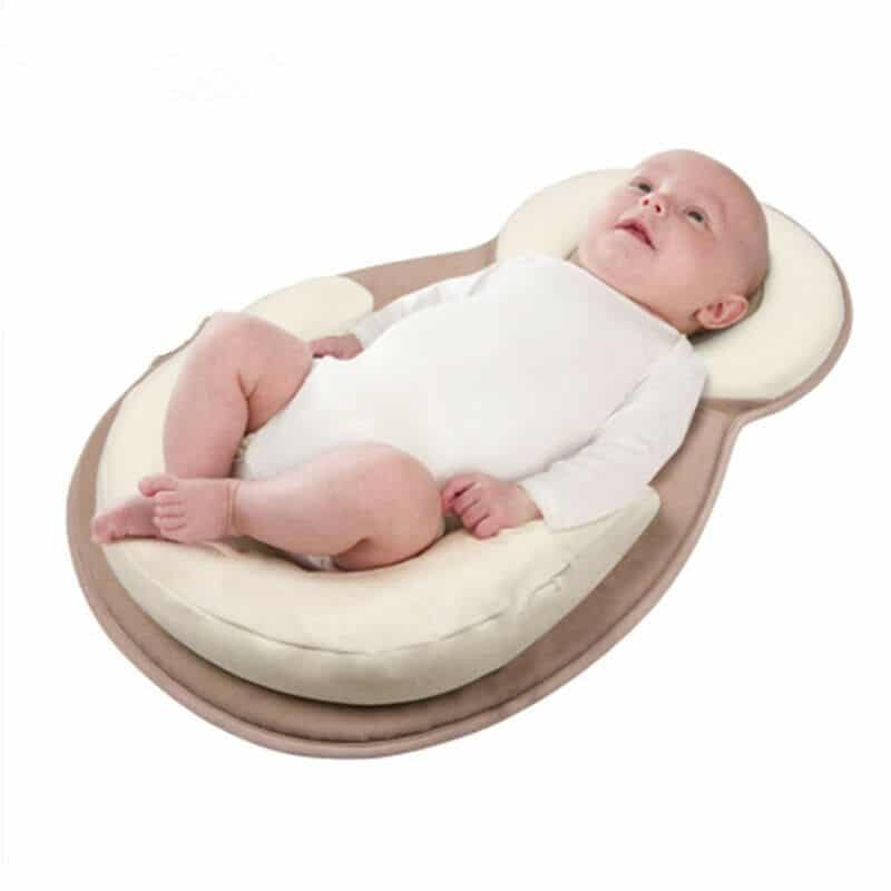 Portable Baby Bed - Image 3