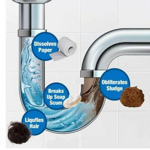 Super Clog Remover - Image 3