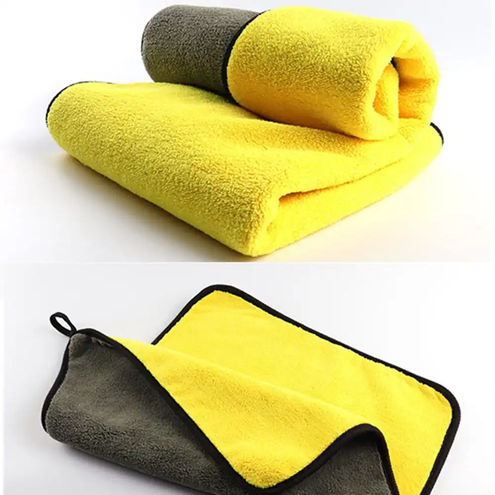Super Absorbent Car Cleaning Towel - Image 3