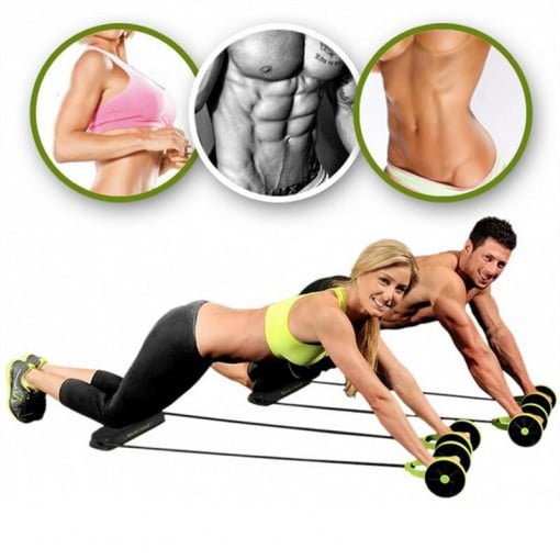 Abdominal Trainer - Image 3