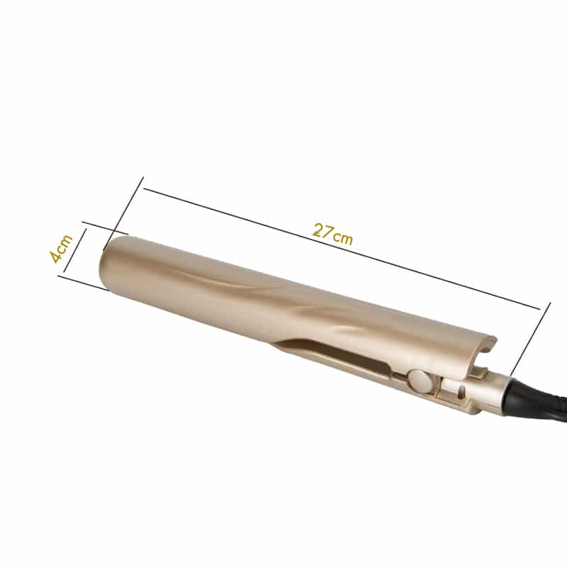 2 in 1 Hair Curler Straightener - Image 3