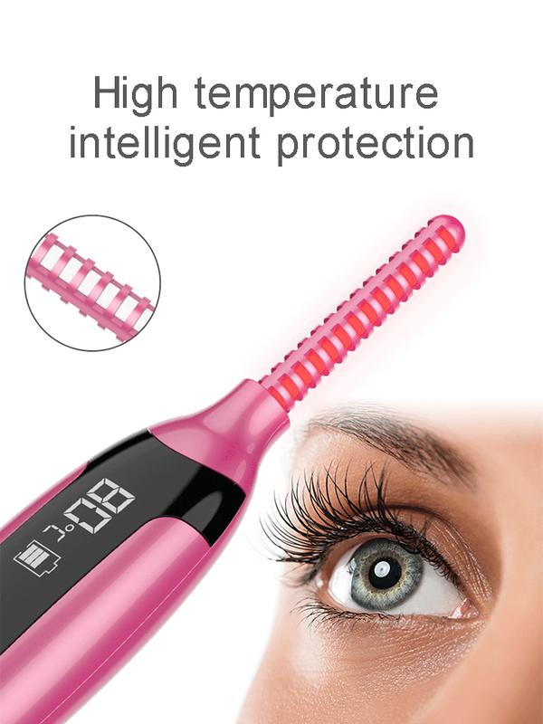 Premium Heated Eyelash Curler - Image 3