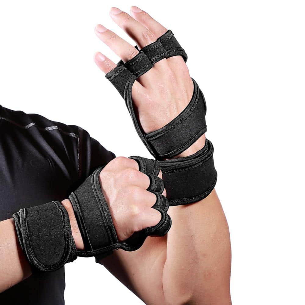 Ultimate Training Wrist Support - Image 3