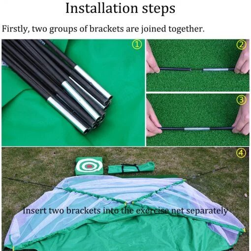 Golf Ball Catcher - Image 5