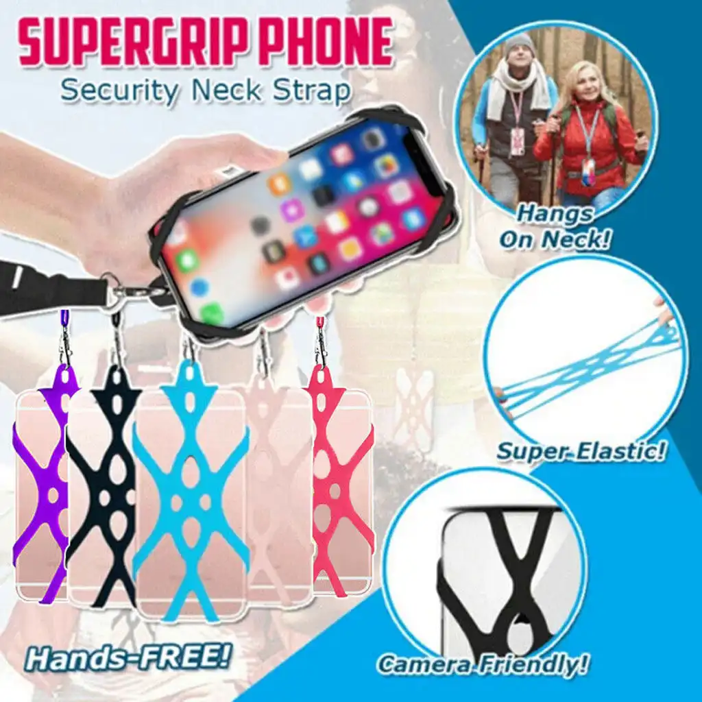 Phone Neck Strap
