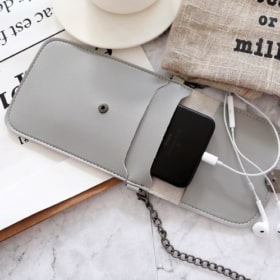 Touch Screen Phone Purse