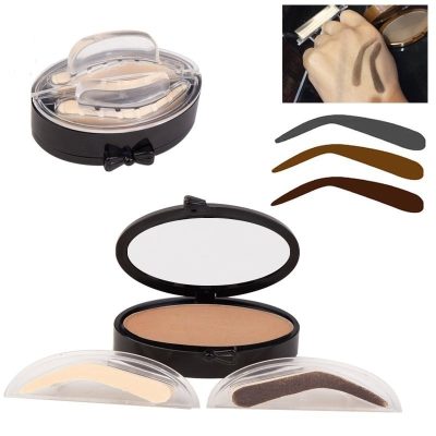 INSTANT EYEBROW STAMP