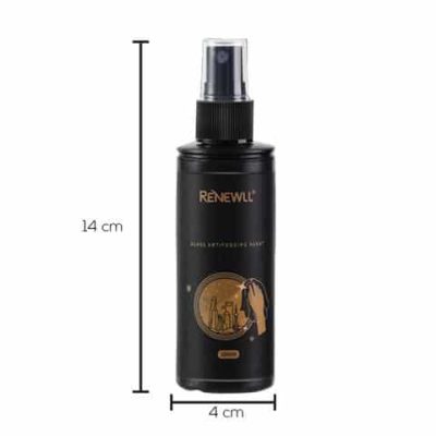 Anti Fog Spray