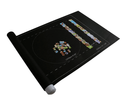 Portable Puzzle Mat - Image 3