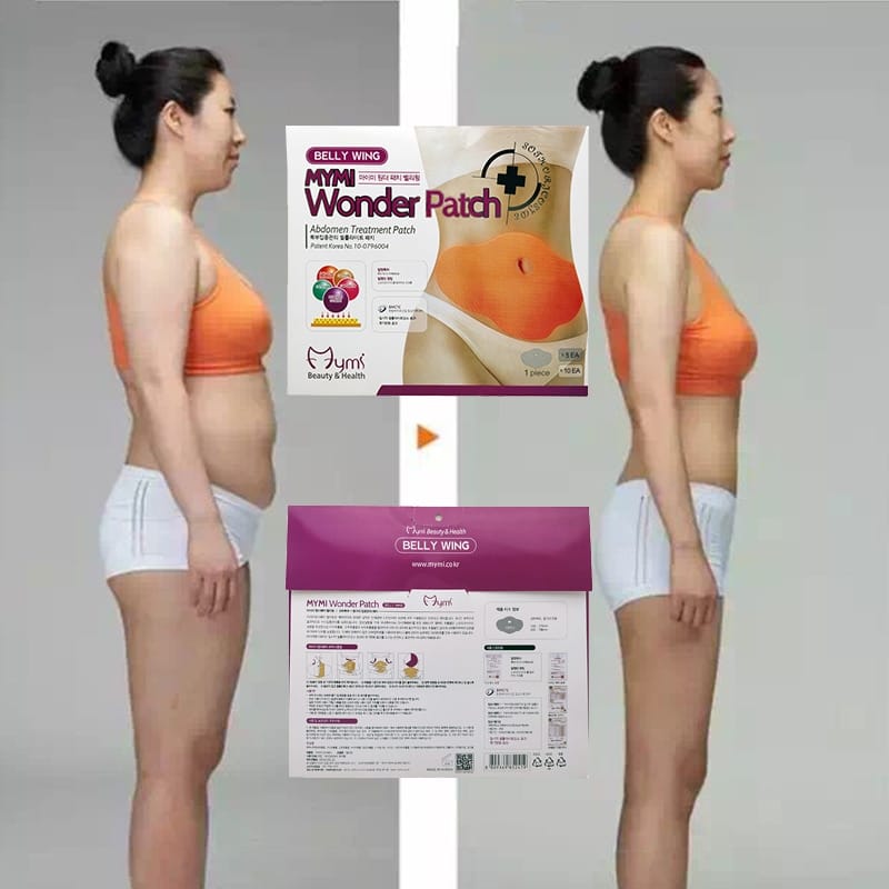 Slimming Patch - Image 3
