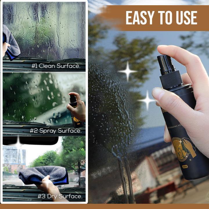 Anti Fog Spray - Image 3