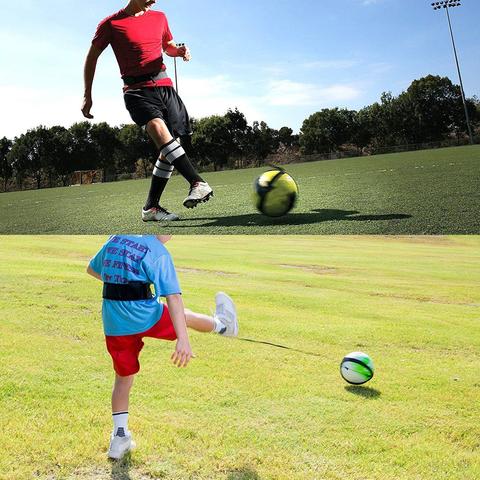 Practice Football Kit - Image 3