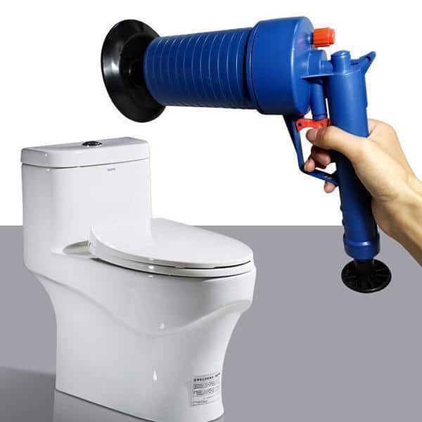 Air Power Cleaner Pump - Image 3