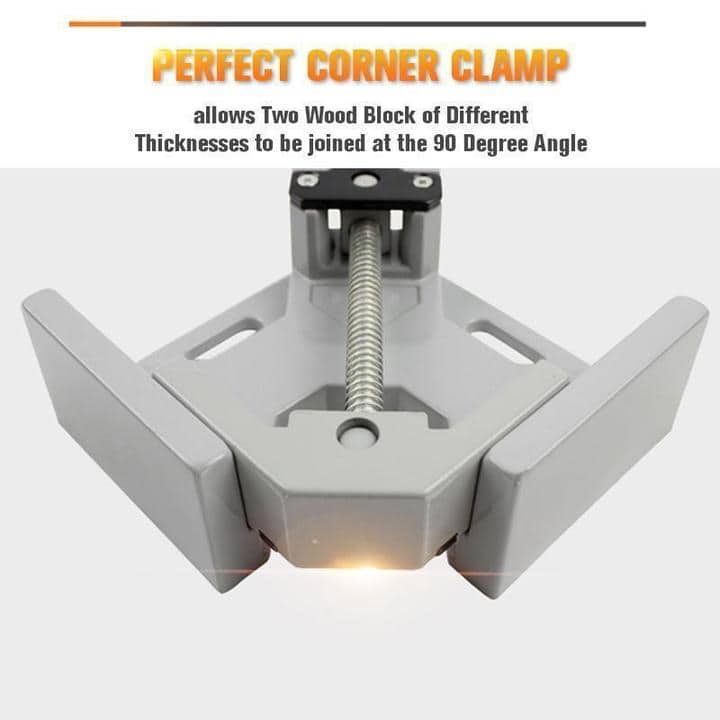 90 Degree Fixture - Image 3