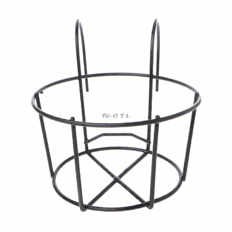 European Style Plant Pot Stand - Image 3