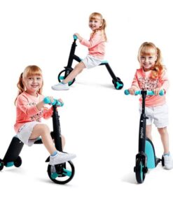 3 in 1 Children Scooter