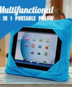 3-in-1 Travel Pillow