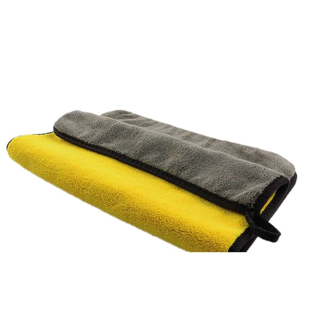 Super Absorbent Car Cleaning Towel - Image 4