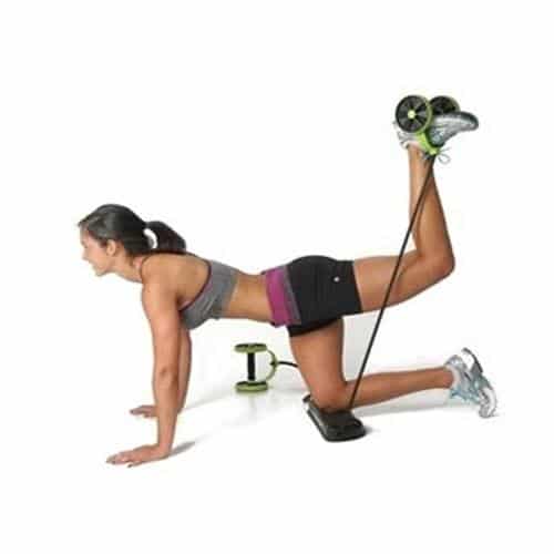 Abdominal Trainer - Image 4