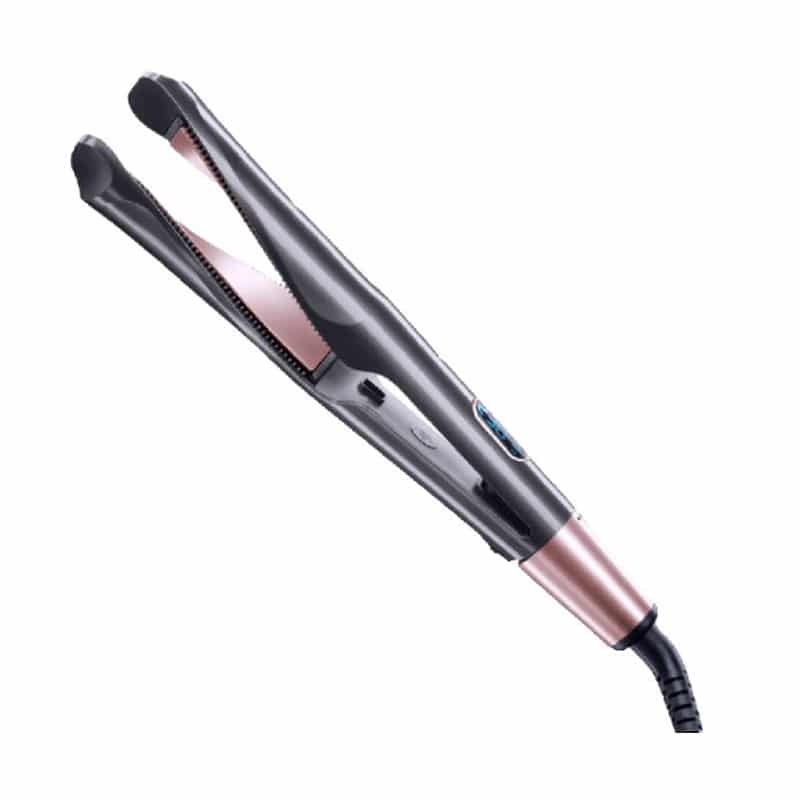 2 in 1 Hair Curler Straightener - Image 4
