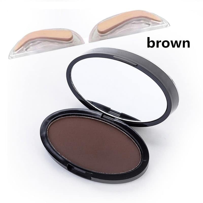 INSTANT EYEBROW STAMP - Image 4