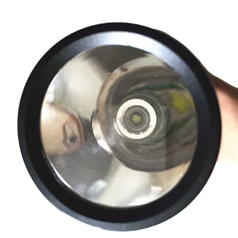 Waterproof Baseball Bat Flashlight - Image 4