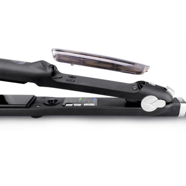 Professional Steam Hair Straightener - Image 4