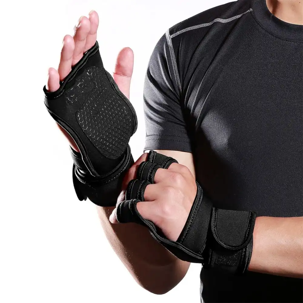 Ultimate Training Wrist Support - Image 4