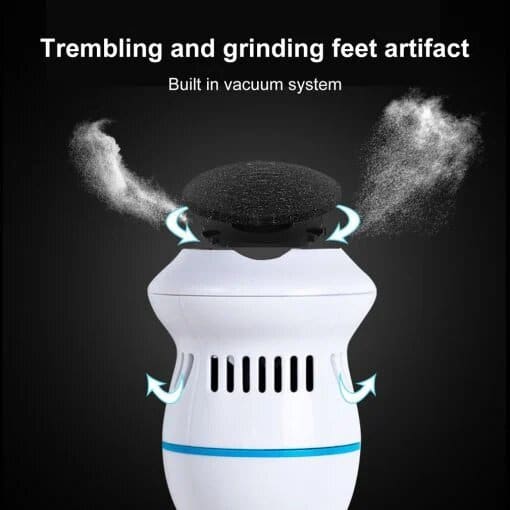 Electric Foot Grinder - Image 4